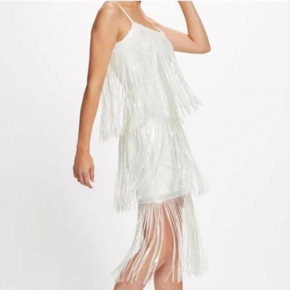 Roxy Sequin Dress The Population Roxy Dress DRESS THE POPULATION